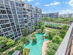 The Visionaire (D27), Condominium #557279851